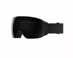 Smith I/O MAG Blackout 2 écrans ChromaPop Sun Black & ChromaPop Storm Blue Sensor Mirror