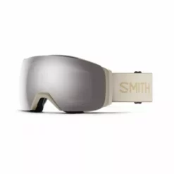 Smith I/O MAG XL Birch 2 écrans ChromaPop Sun Platinium Mirror & ChromaPop Storm Rose Flash