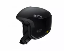 Smith Icon MIPS Matte Black