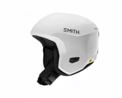 Smith Icon MIPS Matte White