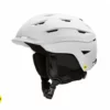 Smith Level MIPS Matte White