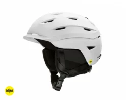 Smith Level MIPS Matte White