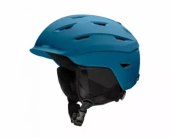 Smith Liberty Matte Meridian - Casque De Ski Femme