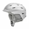 Smith Liberty Satin White - Casque De Ski Femme