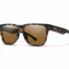 Smith Lowdown 2 Tortoise Brown Polarized