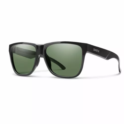 Smith Lowdown XL 2 Black - Grey Green Lenses 1 Smith Lowdown XL 2 Black - Grey Green Lenses