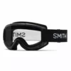 Smith Masque De Ski Cascade Black Clear Antifog
