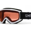 Smith Masque De Ski Cascade White RC36