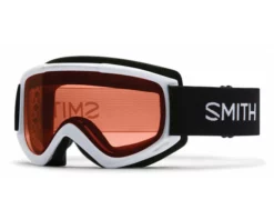 Smith Masque De Ski Cascade White RC36