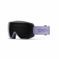 Smith Moment Lilac ChromaPop Sun Black