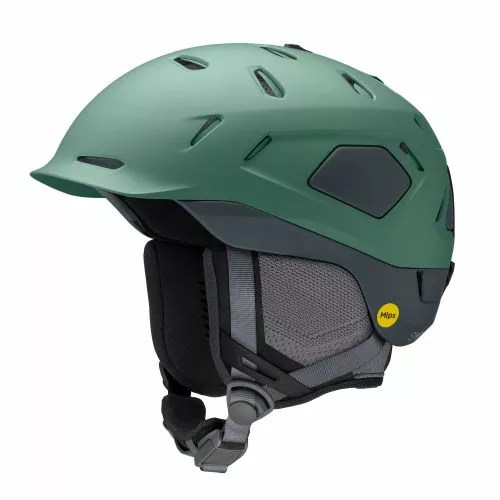 Smith Nexus MIPS Matt Alpine Green / Slate 1 Smith Nexus MIPS Matt Alpine Green / Slate