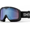Smith Project Black Blue Sensor Mirror AF