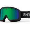 Smith Project Black Green Sol-X Mirror AF