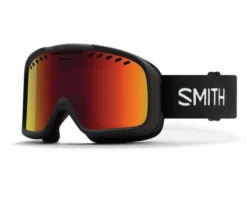 Smith Project Black Red Sol-X Mirror AF