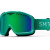 Smith Project Jade Green Sol-X Mirror AF