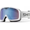 Smith Project White Blue Sensor Mirror AF