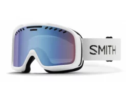 Smith Project White Blue Sensor Mirror AF