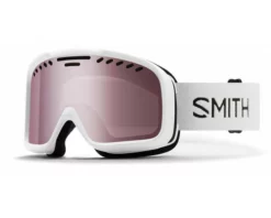 Smith Project White Ignitor Mirror AF
