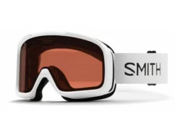 Smith Project White RC36 Rose Copper AF