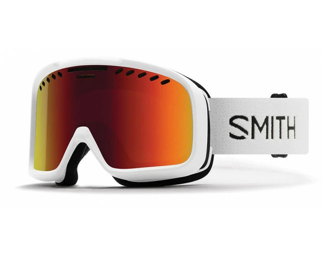Smith Project White Red Sol-X Mirror AF 1 Smith Project White Red Sol-X Mirror AF