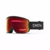 Smith Proxy Black ChromaPop Photochromic Red Mirror