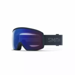 Smith Proxy French Navy ChromaPop Photochromic Rose Flash