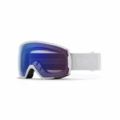 Smith Proxy White Vapor ChromaPop Photochromic Rose Flash