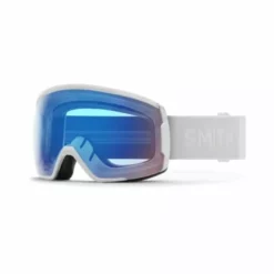 Smith Proxy White Vapor ChromaPop Storm Rose Flash