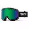 Smith Range Black Green Sol-X Mirror
