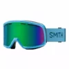 Smith Range Snorkel Green Sol-X Mirror
