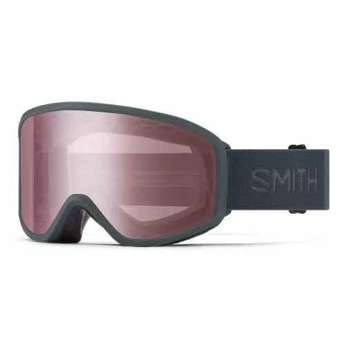 Smith Reason OTG Slate 22 ChromaPop Ignitor Mirror 1 Smith Reason OTG Slate 22 ChromaPop Ignitor Mirror