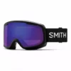Smith Riot Black 2 écrans ChromaPop Everyday Violet Mirror & Yellow