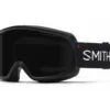 Smith Riot Desiree ID 2 écrans Blackout/Red