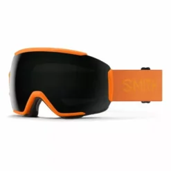 Smith Sequence OTG Mandarin 22 ChromaPop Sun Black