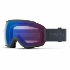 Smith Sequence OTG Slate 22 ChromaPop Photochromic Rose Flash