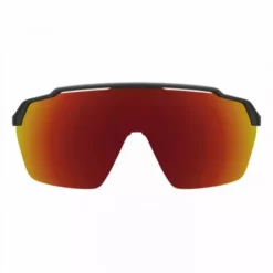 Smith Shift Mag Verre De Remplacement Chromapop Red Mirror Cat.3