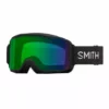 Smith Showcase OTG Black ChromaPop Everyday Green Mirror