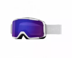Smith Showcase OTG White Vapor ChromaPop Everyday Violet Mirror