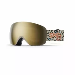 Smith Skyline Birch Strange Creatures Chromapop Sun Black Gold Mirror