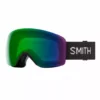 Smith Skyline Black ChromaPop Everyday Green Mirror
