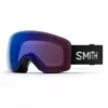 Smith Skyline Black ChromaPop Photochromic Rose Flash