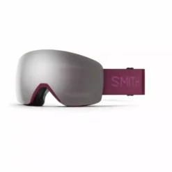 Smith Skyline Merlot Chromapop Sun Platinium Mirror