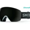Smith Skyline Pale Mint ChromaPop Sun Black