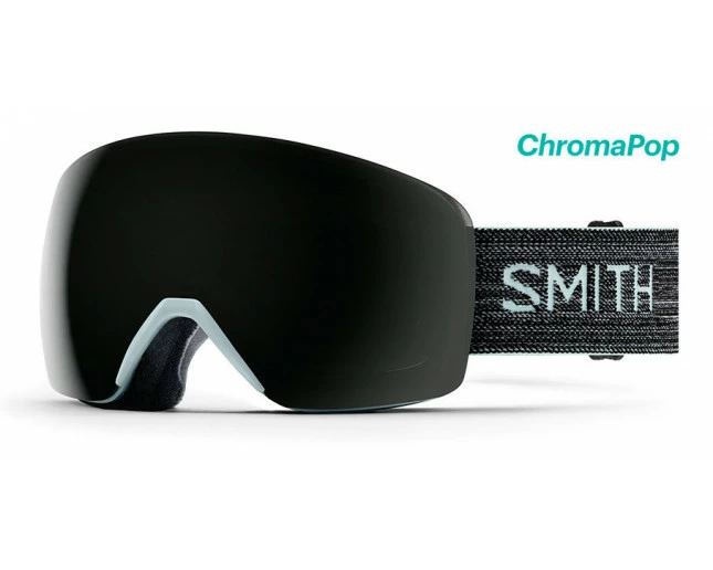 Smith Skyline Pale Mint ChromaPop Sun Black 1 Smith Skyline Pale Mint ChromaPop Sun Black