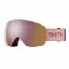 Smith Skyline Rock Salt / Tannin ChromaPop Everyday Rose Gold Mirror