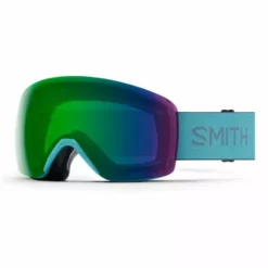 Smith Skyline Storm ChromaPop Everyday Green Mirror