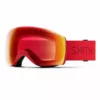 Smith Skyline XL Lava ChromaPop Photochromic Red Mirror