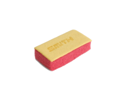 Smith Snow Eraser - Peau De Chamois Pour Nettoyer Votre Ecran De Masques De Ski