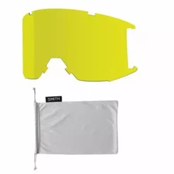 Smith Squad Aloe 2 écrans ChromaPop Sun Black & Yellow -Magasin De Vente Smith smith squad aloe 2 ecrans chromapop sun black yellow 2.jpgdefault image 2