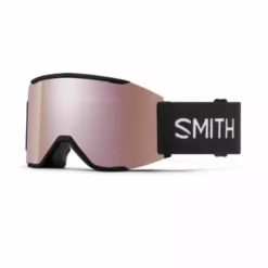 Smith Squad MAG Asian Fit 2 écrans ChromaPop Everyday Rose Gold Mirror & ChromaPop Storm Rose Flash